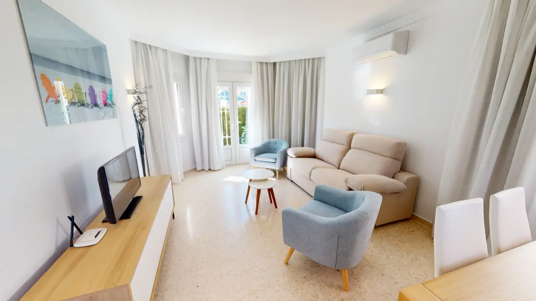 Mobil Home - Bungalow - Cottage en Oliva