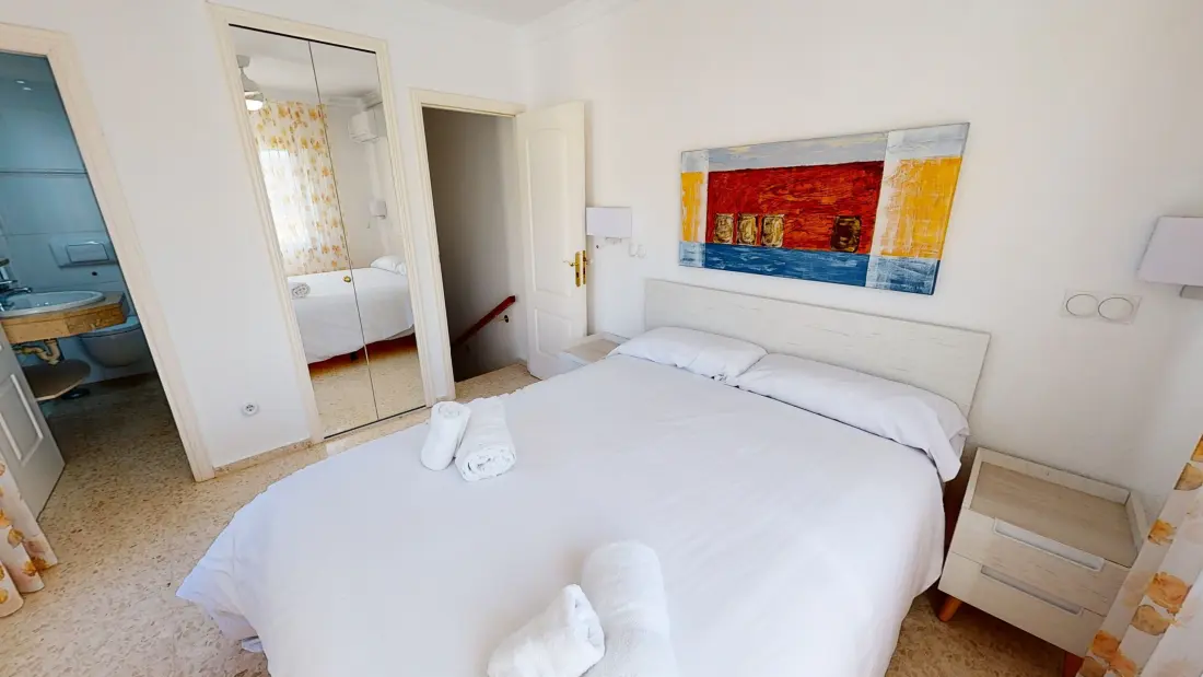 Mobil Home - Bungalow - Cottage en Oliva