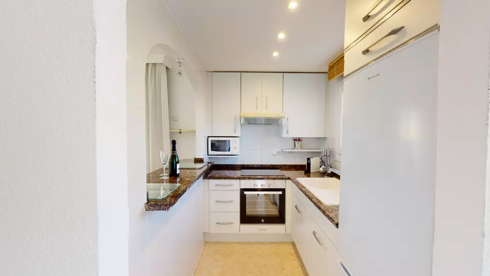 Mobil Home - Bungalow - Cottage in Oliva