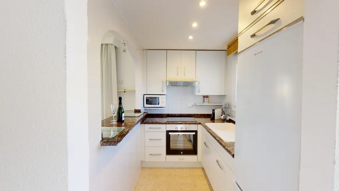 Mobil Home - Bungalow - Cottage en Oliva