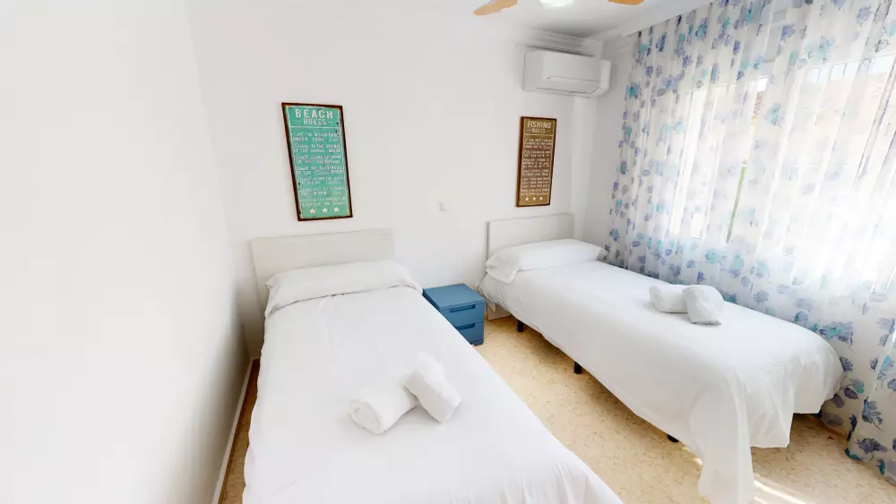 Mobil Home - Bungalow - Cottage in Oliva