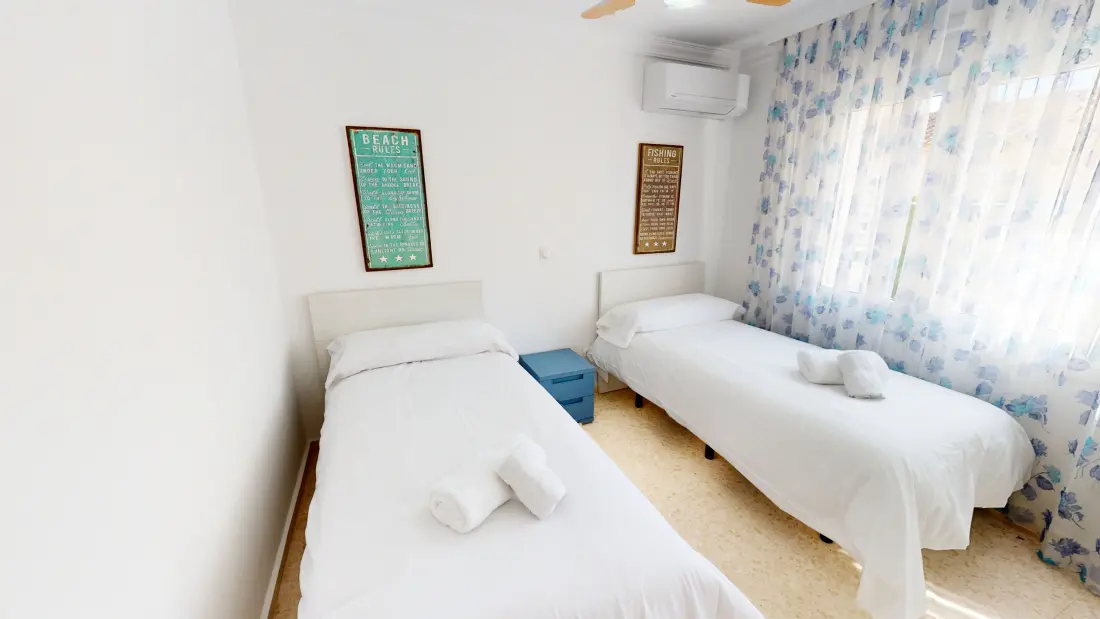 Mobil Home - Bungalow - Cottage en Oliva