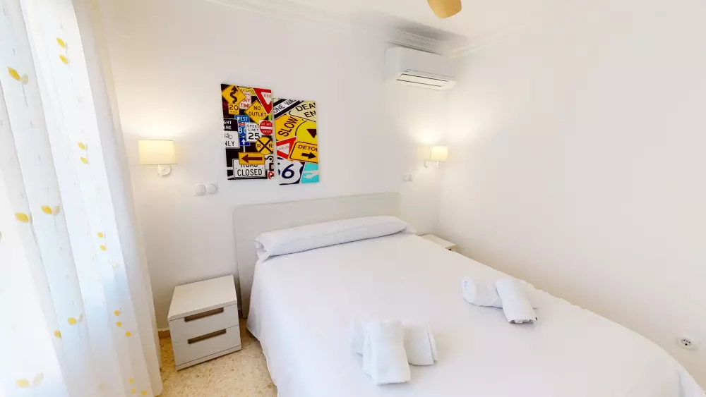 Mobil Home - Bungalow - Cottage in Oliva