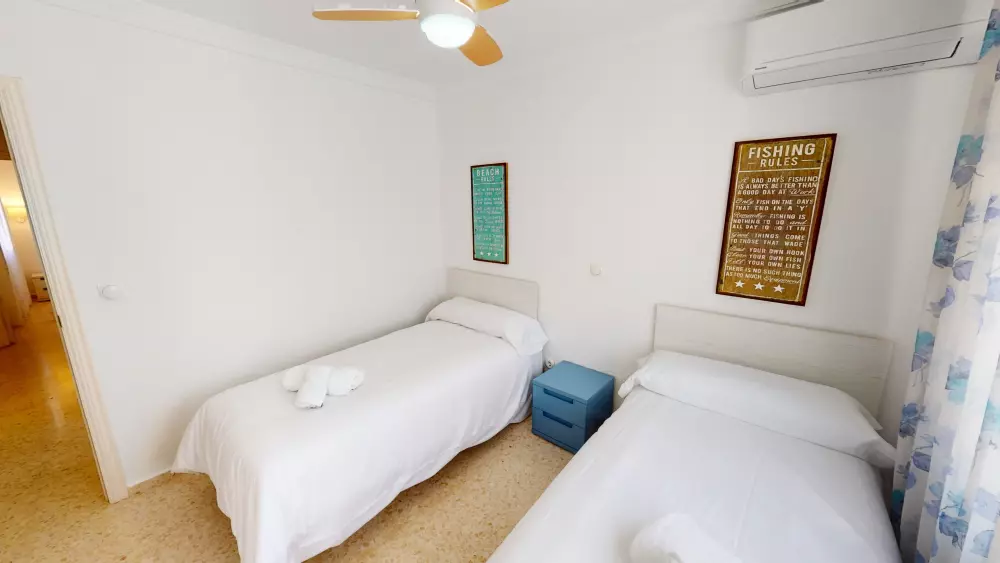 Mobil Home - Bungalow - Cottage in Oliva