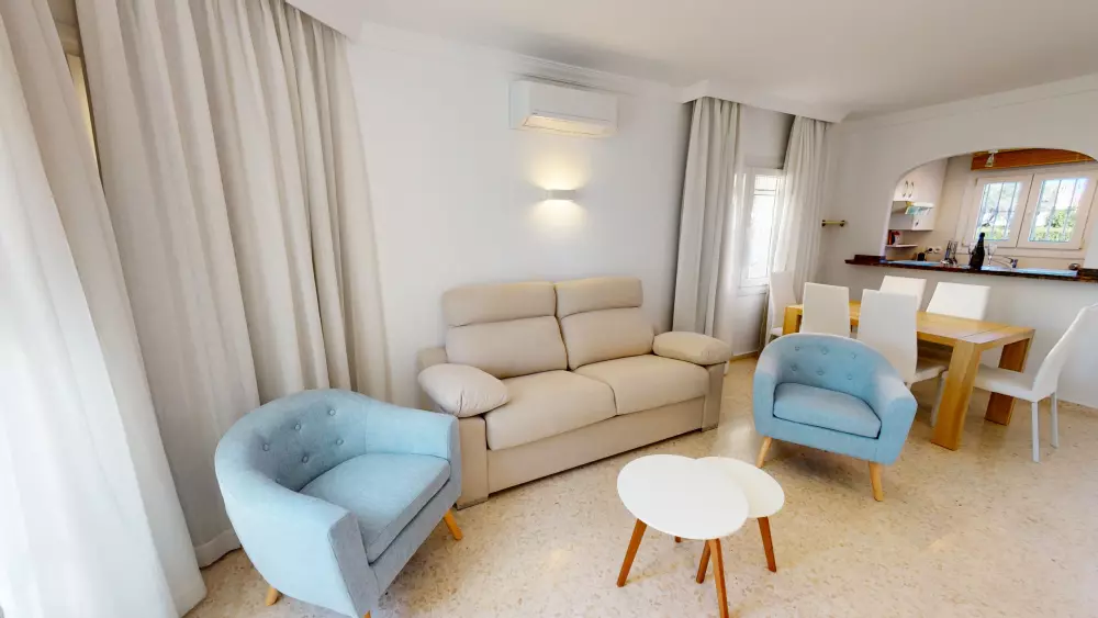 Mobil Home - Bungalow - Cottage in Oliva