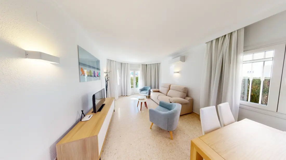 Mobil Home - Bungalow - Cottage en Oliva