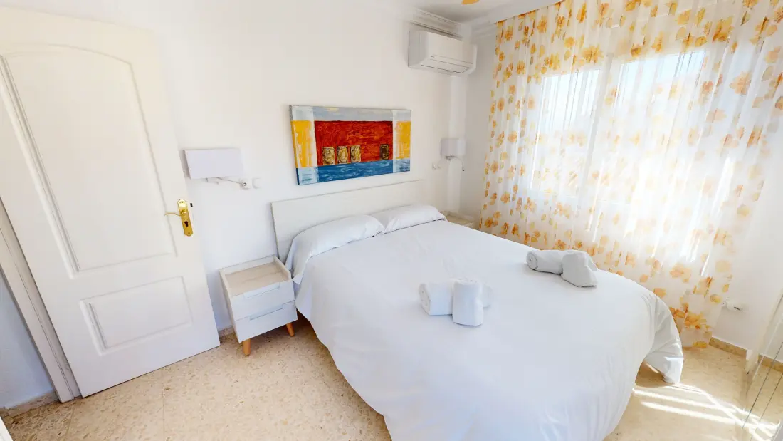 Mobil Home - Bungalow - Cottage en Oliva