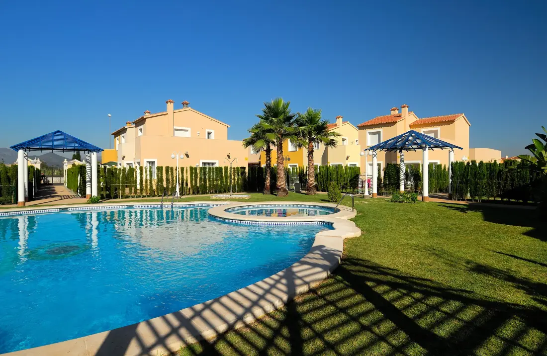 Mobil Home - Bungalow - Cottage en Oliva