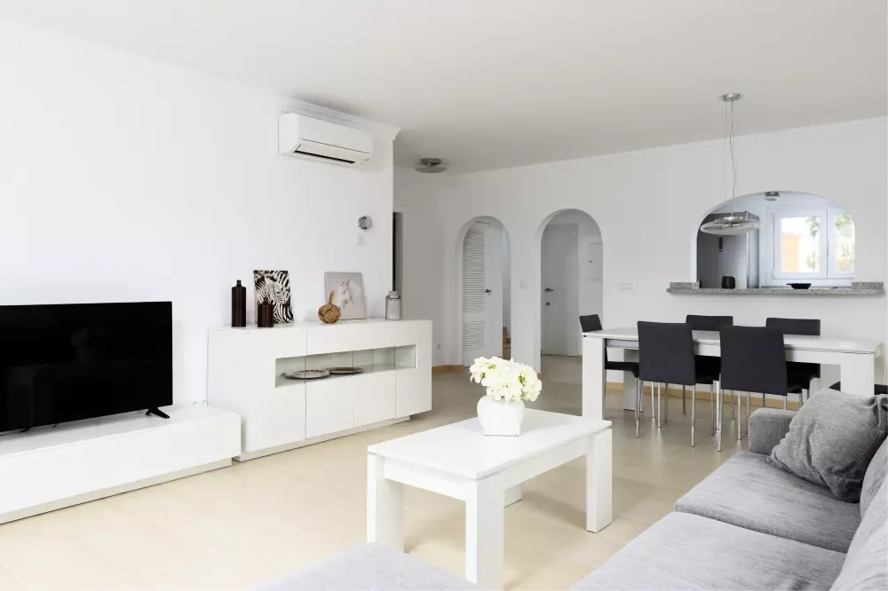Casa en Oliva