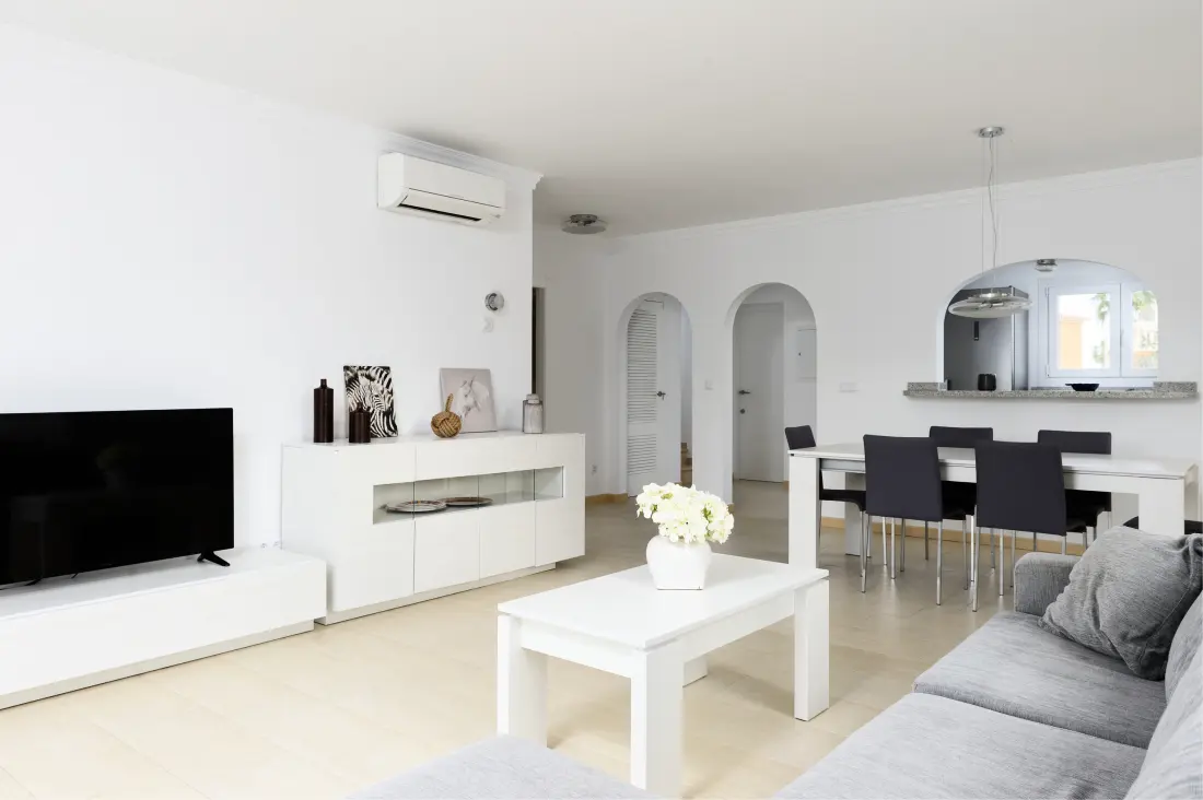 Casa en Oliva
