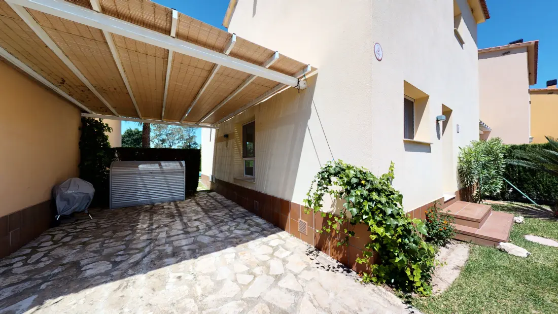 Maison à Oliva