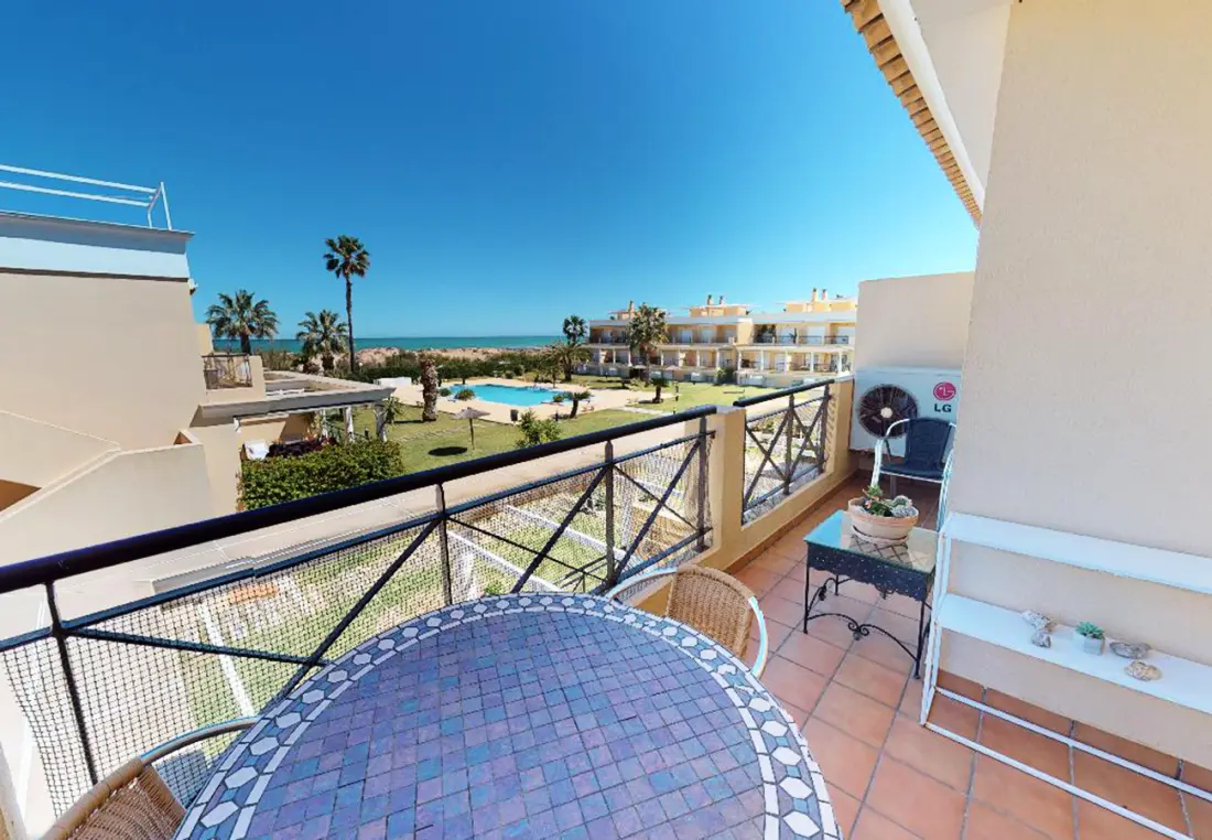 Appartements à Oliva