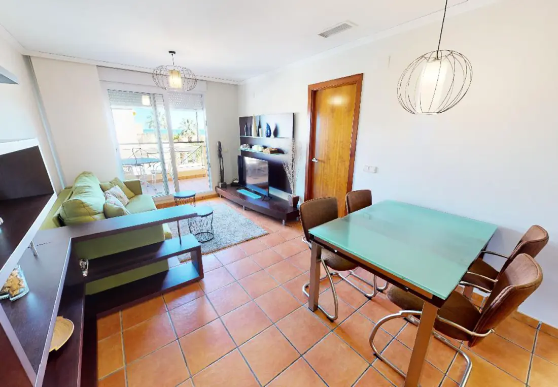 Appartements à Oliva