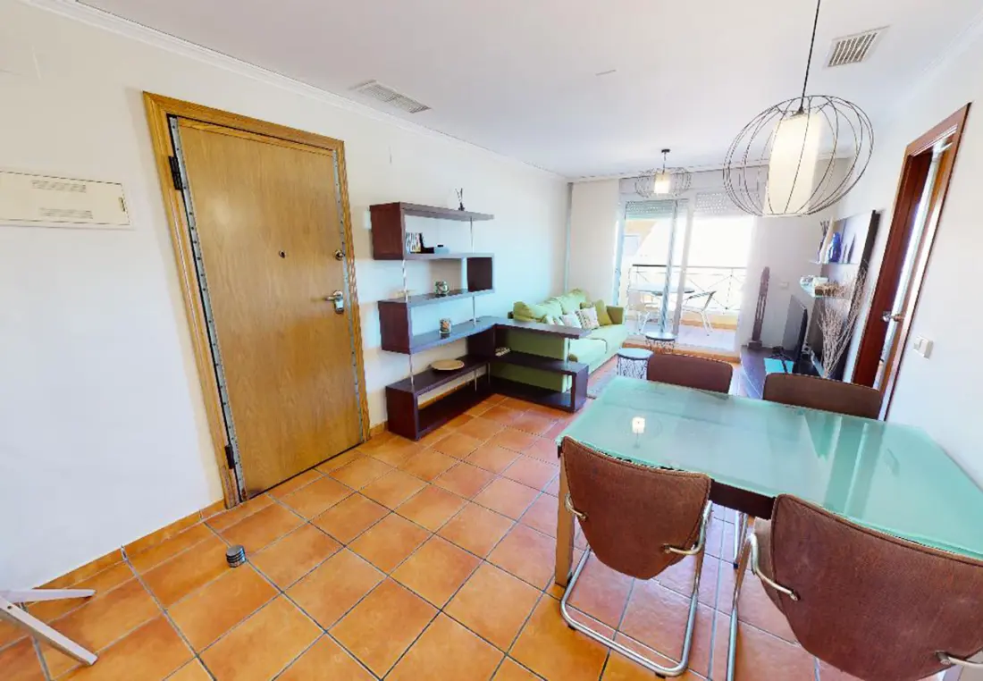 Appartements à Oliva