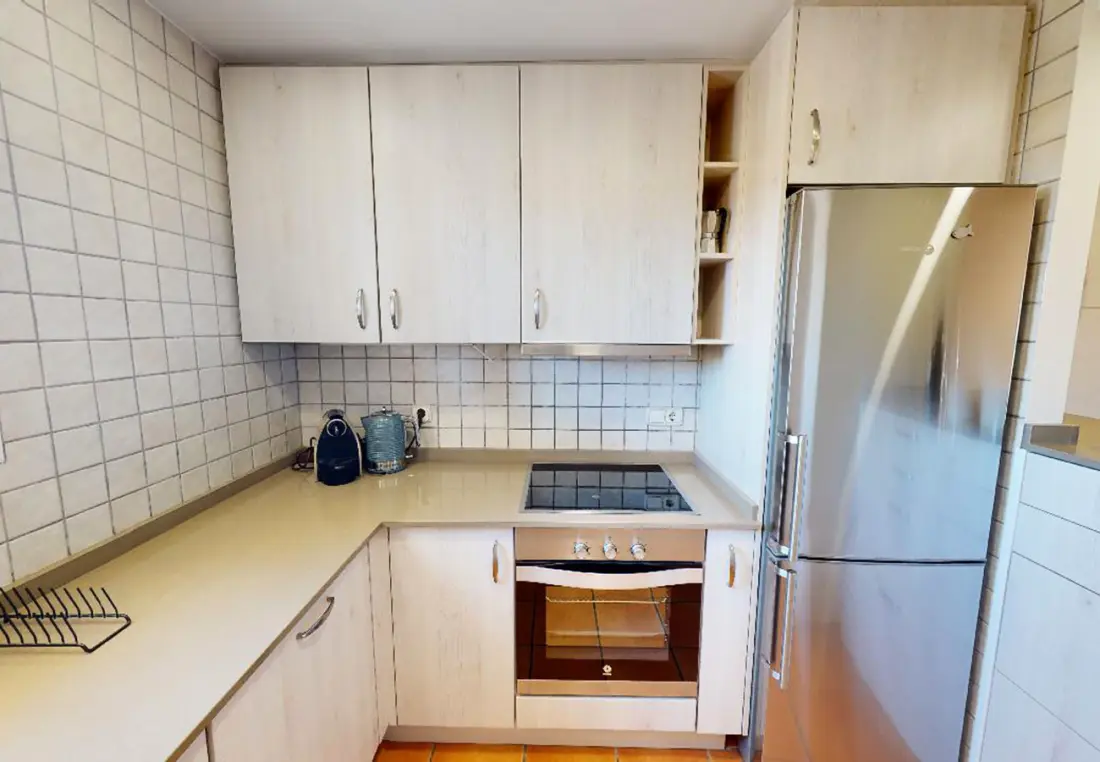 Appartements à Oliva