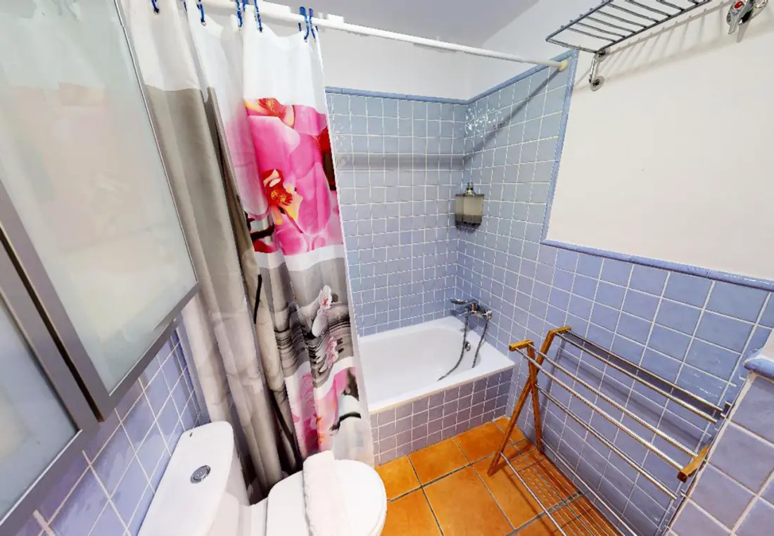 Appartements à Oliva
