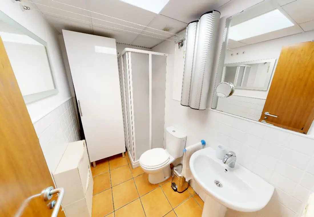 Appartements à Oliva