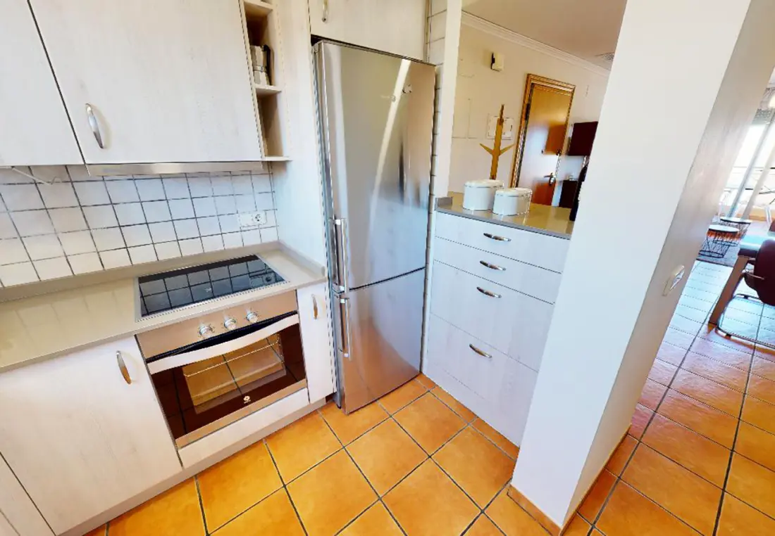Appartements à Oliva