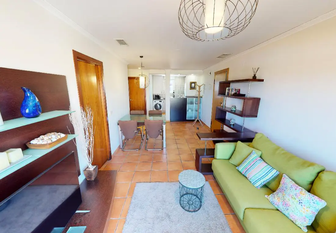 Appartements à Oliva