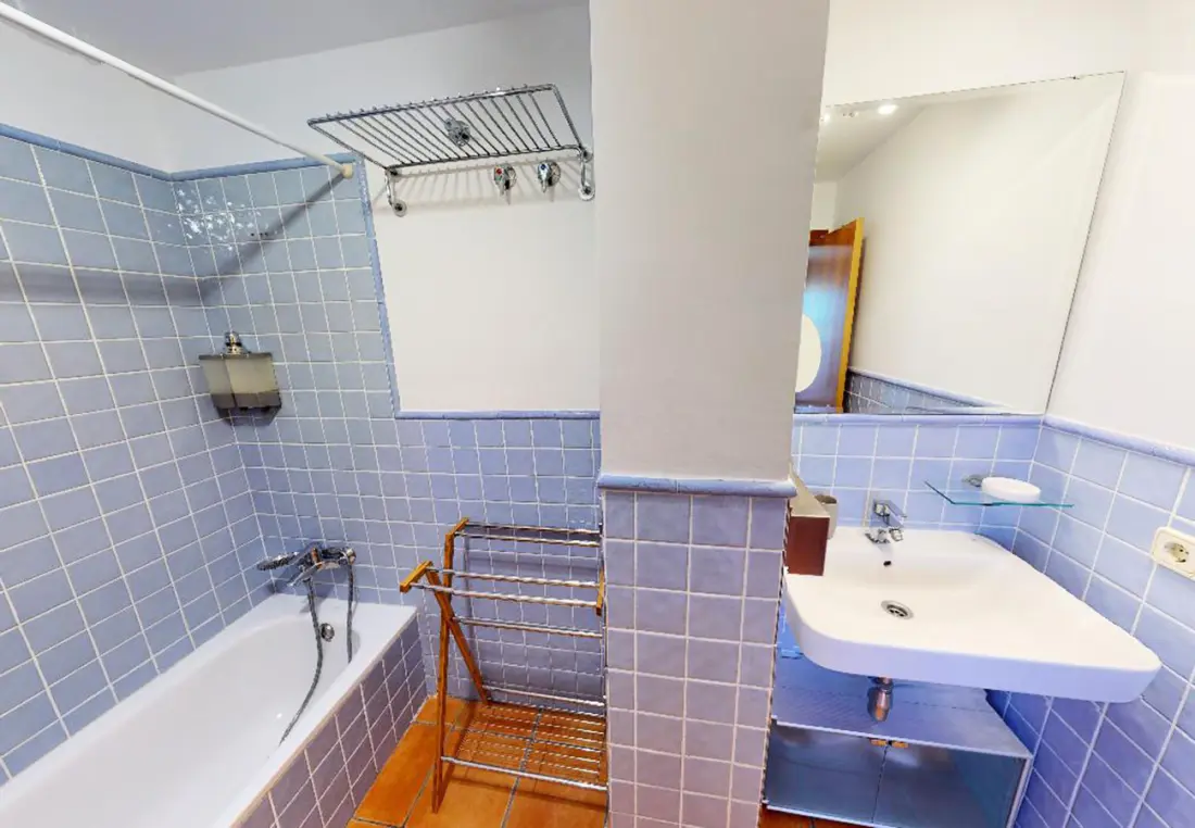 Appartements à Oliva