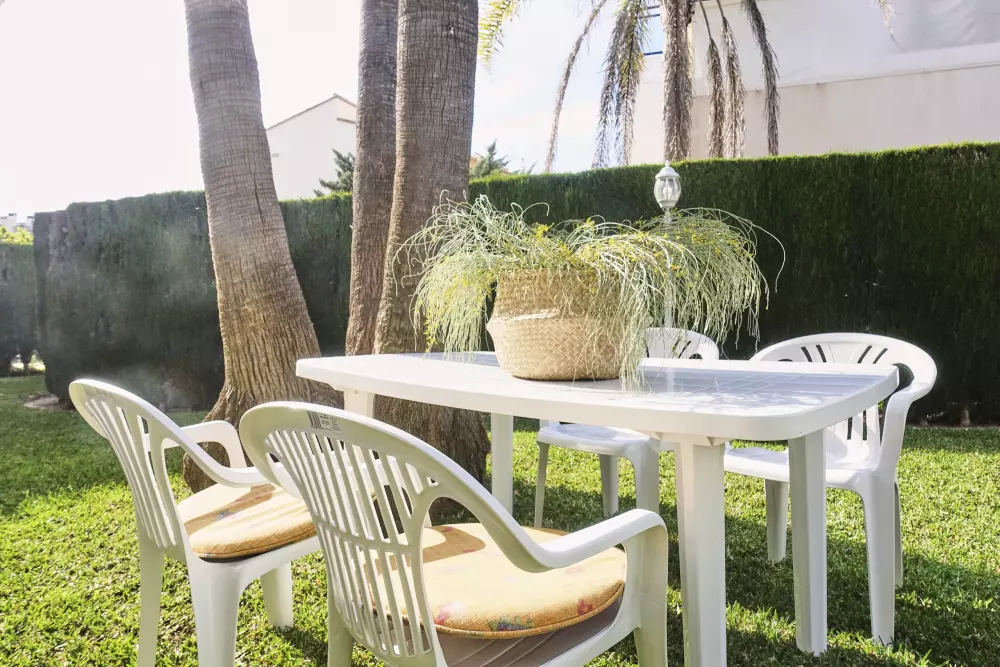 Apartments in Oliva