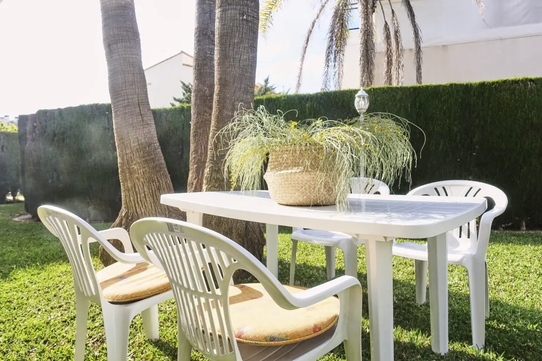 Apartments in Oliva