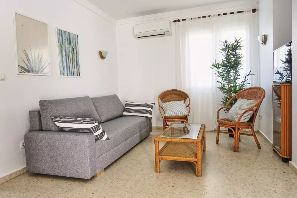 Apartments in Oliva
