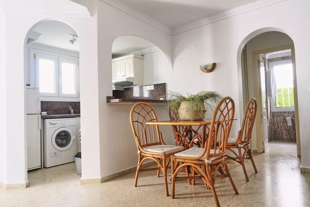 Apartments in Oliva