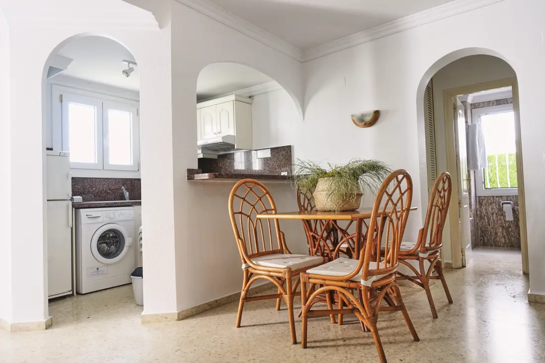 Apartments in Oliva
