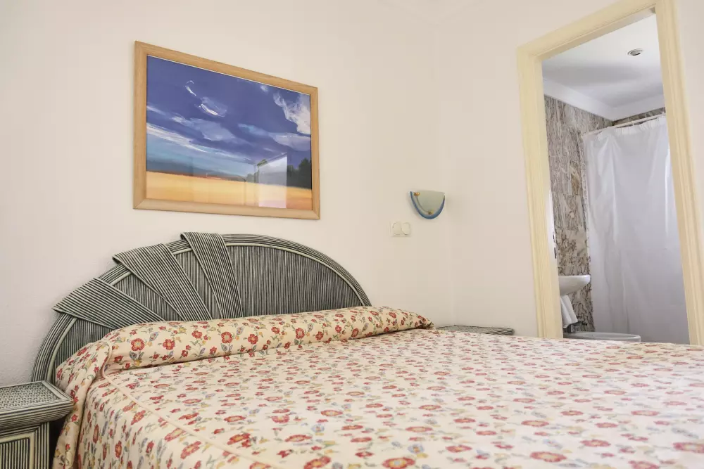 Apartments in Oliva