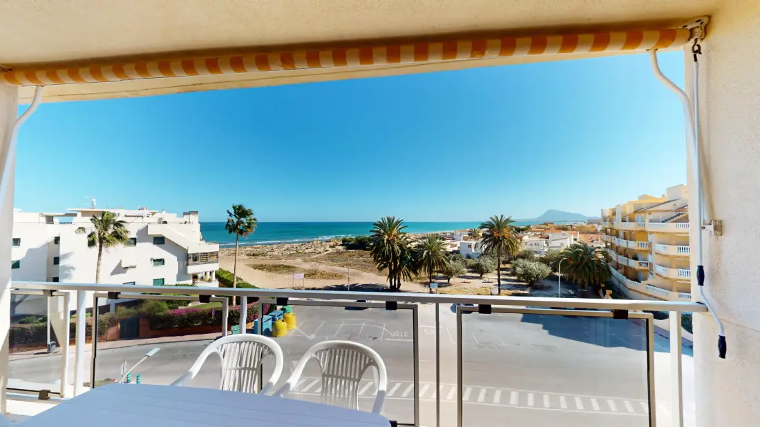 Apartmanok Oliva
