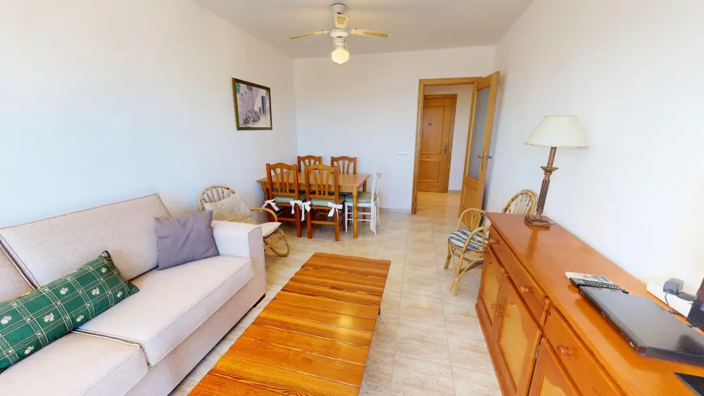 Appartementen in Oliva