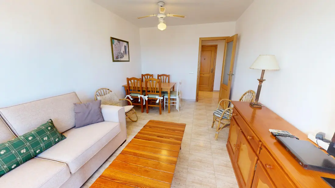 Apartmanok Oliva