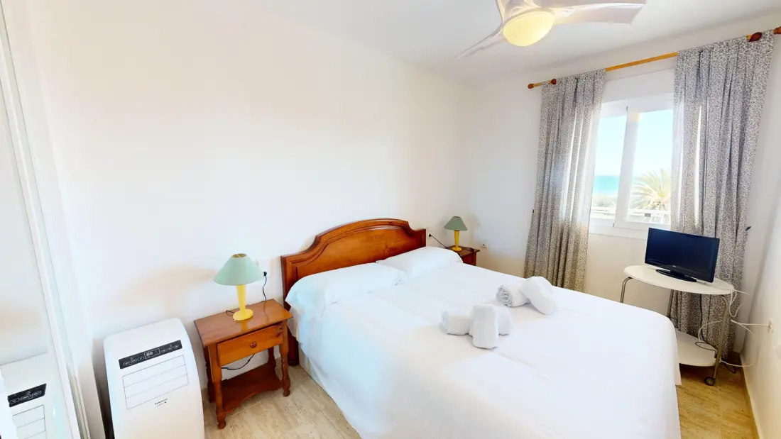 Apartmanok Oliva