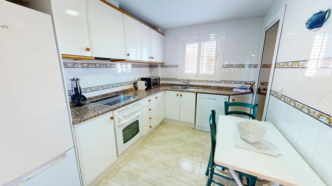 Apartmanok Oliva