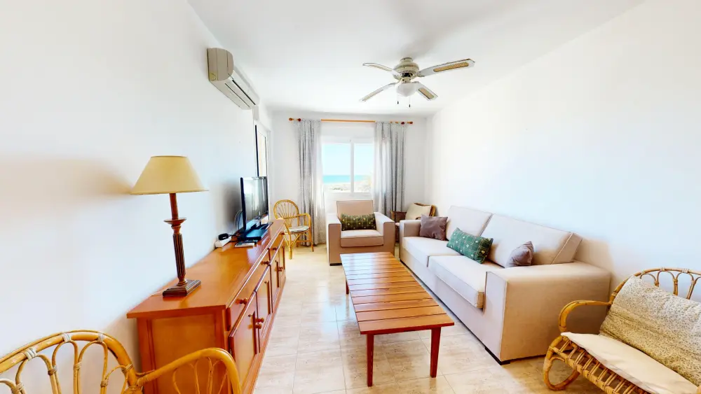 Appartementen in Oliva