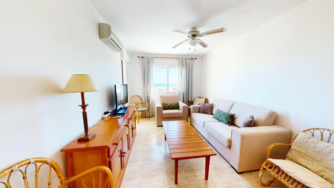Apartmanok Oliva