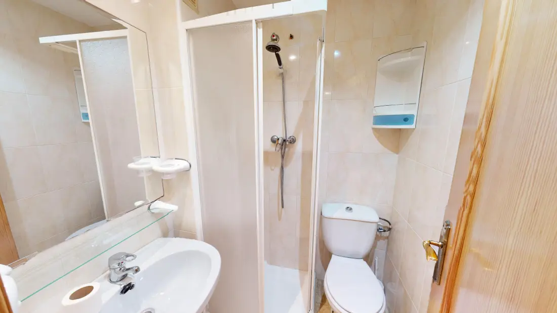 Apartmanok Oliva