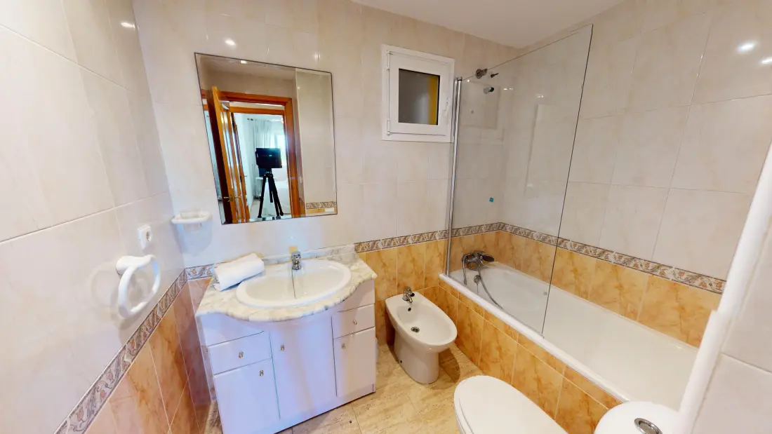 Apartmanok Oliva