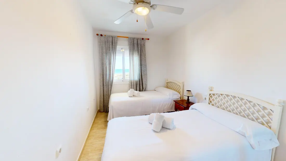 Apartmanok Oliva