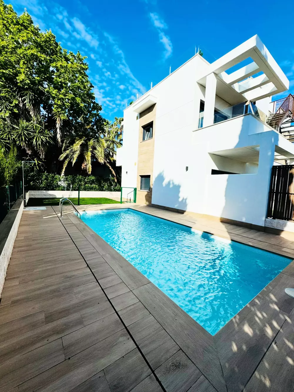 Apartamentos en Oliva