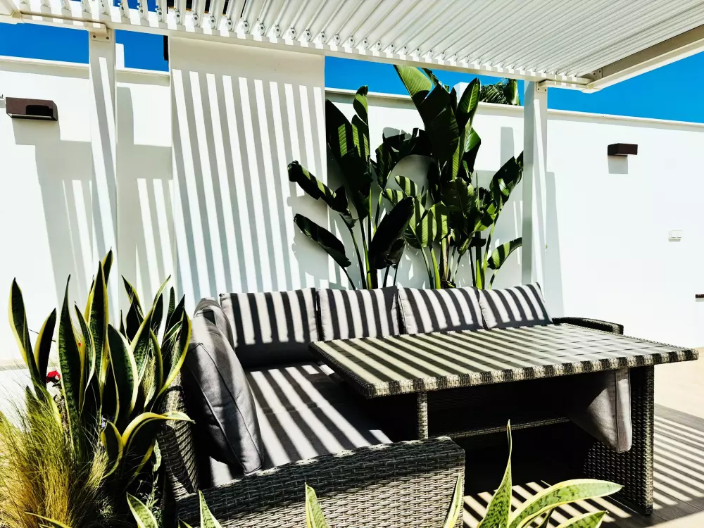 Apartamentos en Oliva