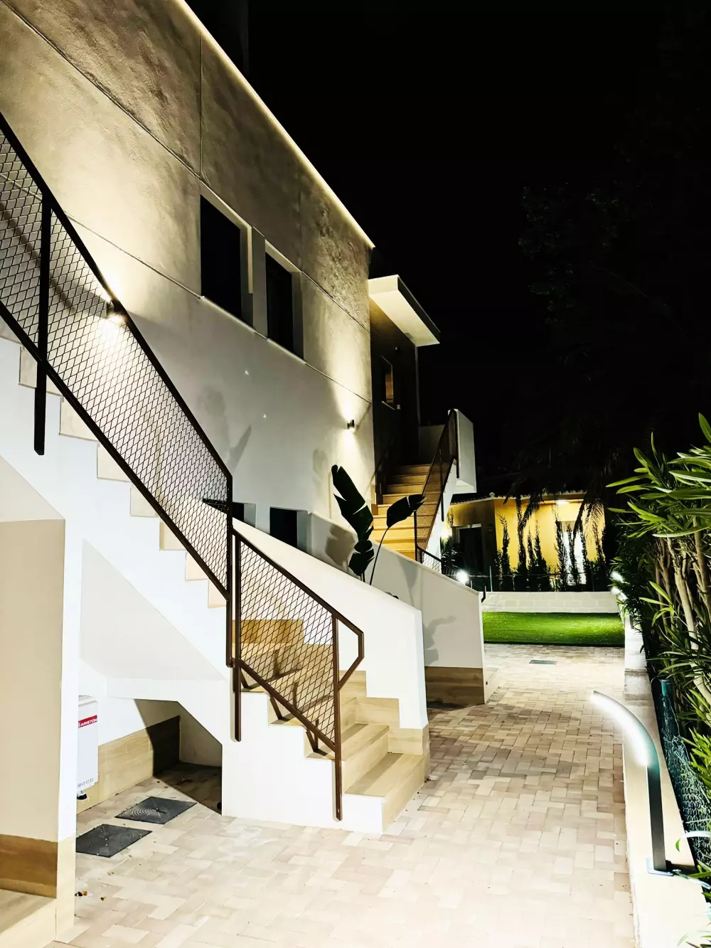 Apartamentos en Oliva