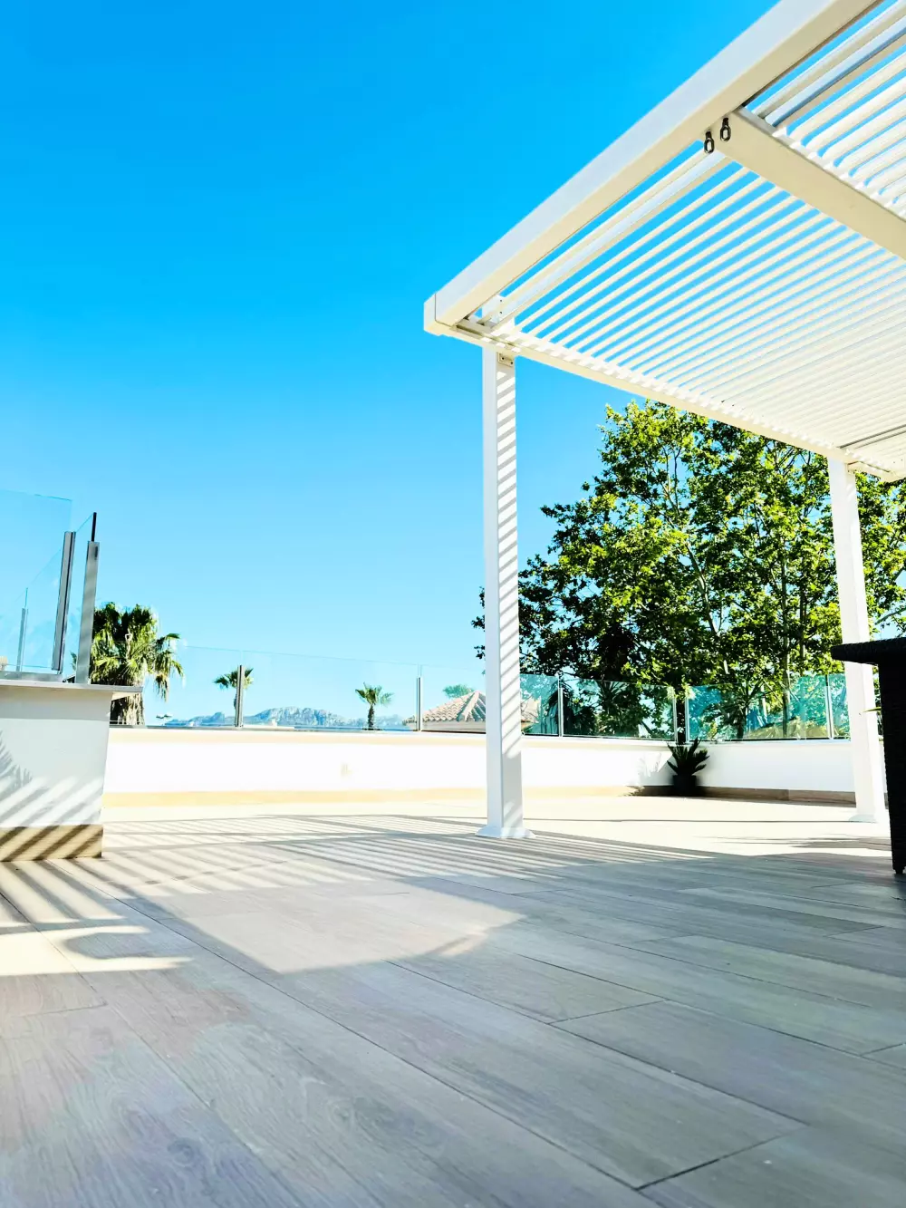 Apartamentos en Oliva