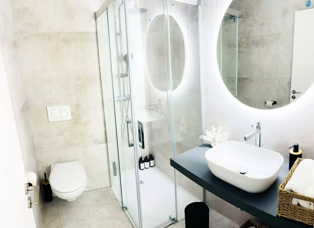 Apartamentos en Oliva