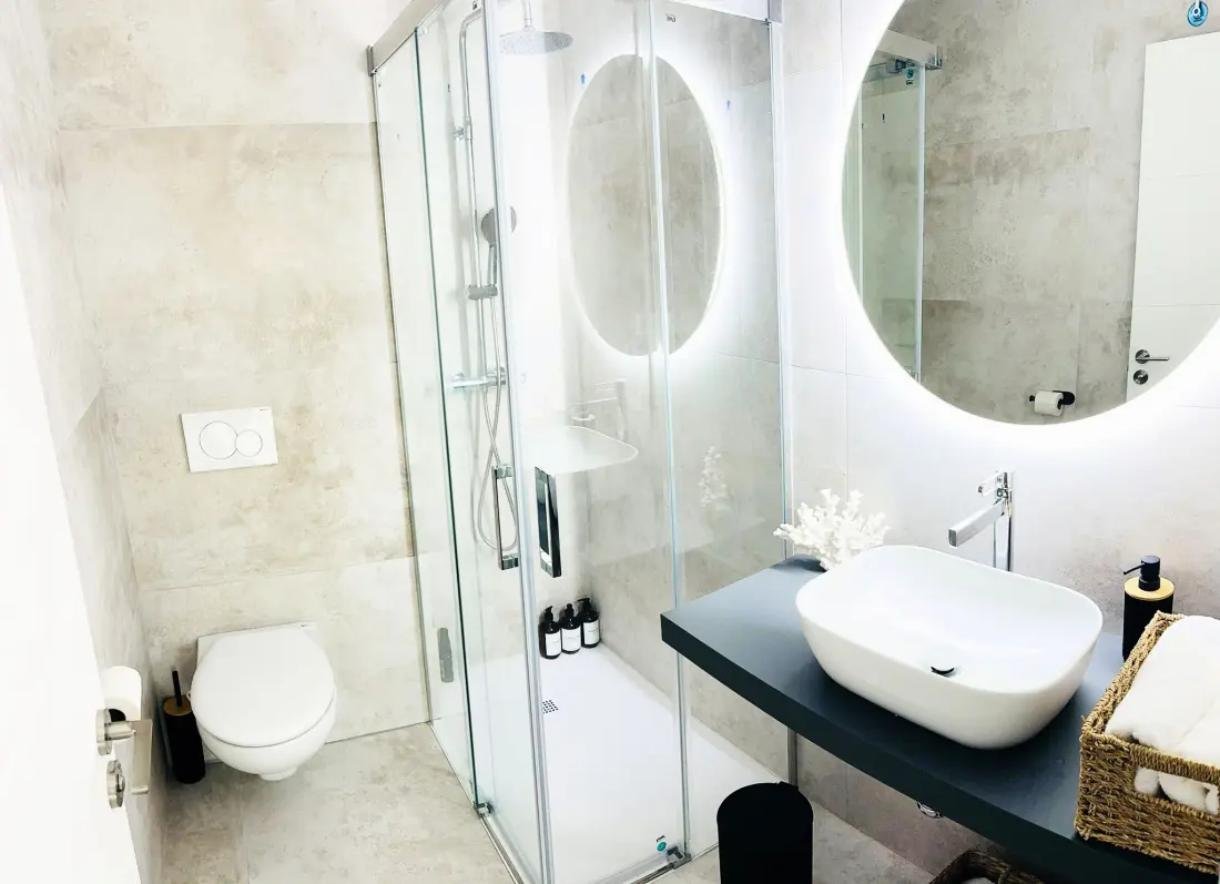 Appartements à Oliva
