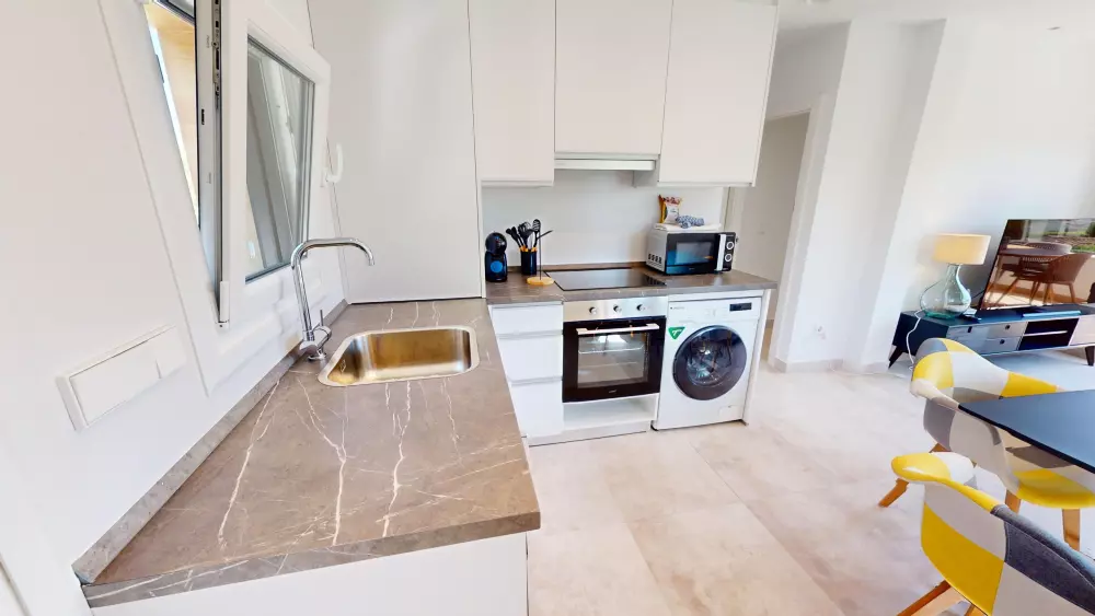 Apartamentos en Oliva