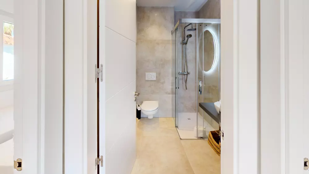 Apartamentos en Oliva