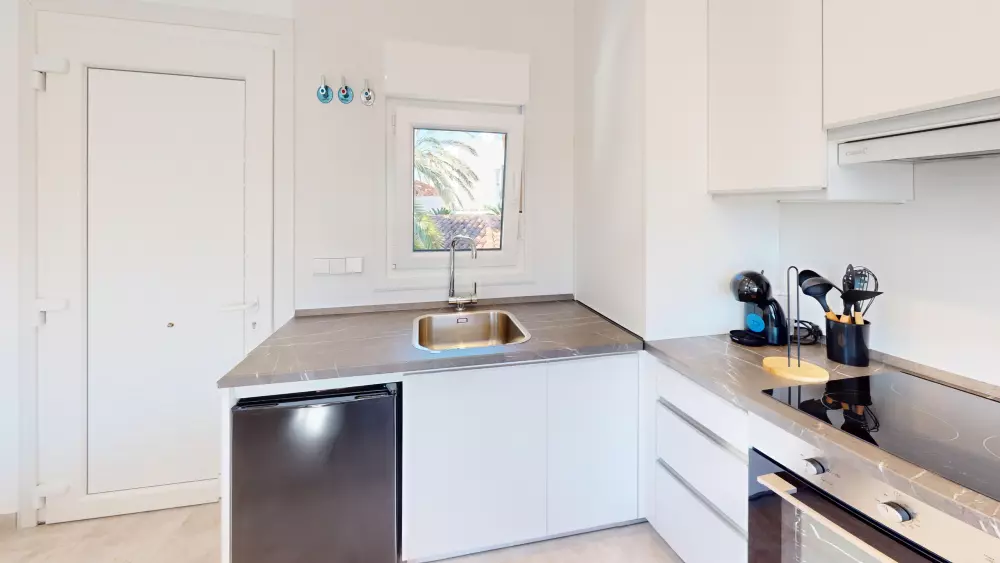 Apartamentos en Oliva