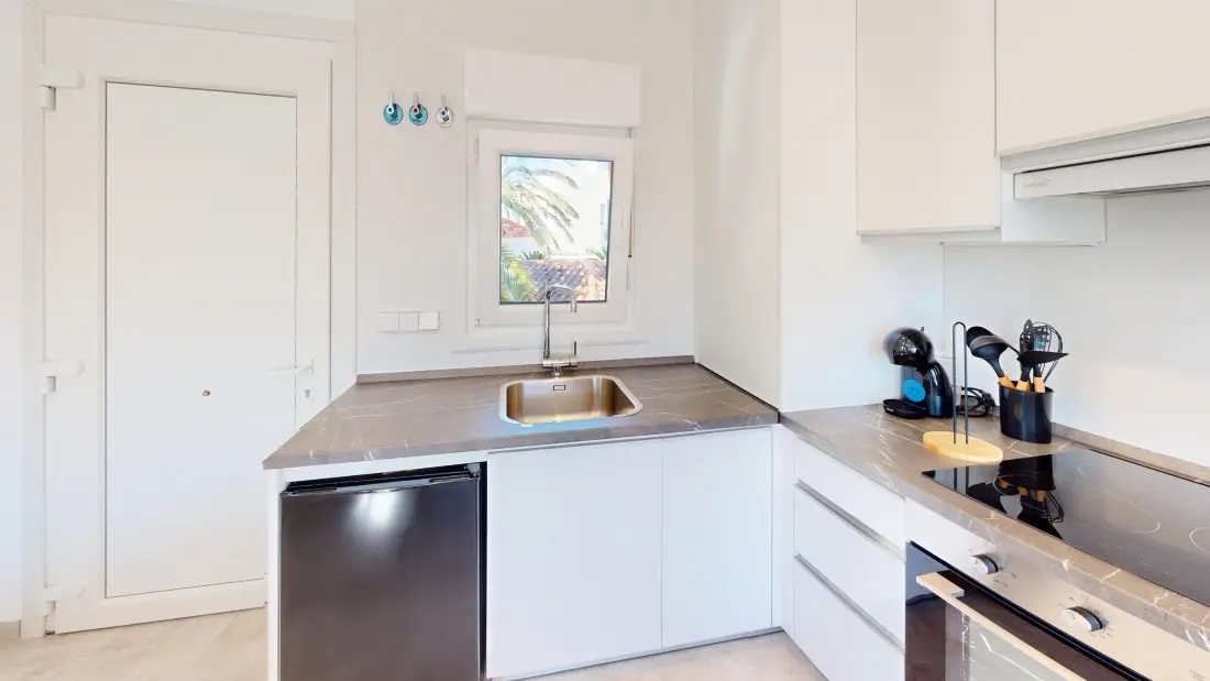 Appartements à Oliva